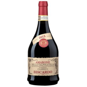 Amarone DOC Classico della Valpolicella